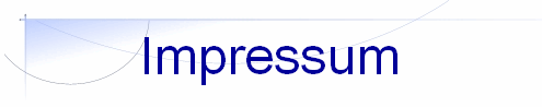 Impressum
